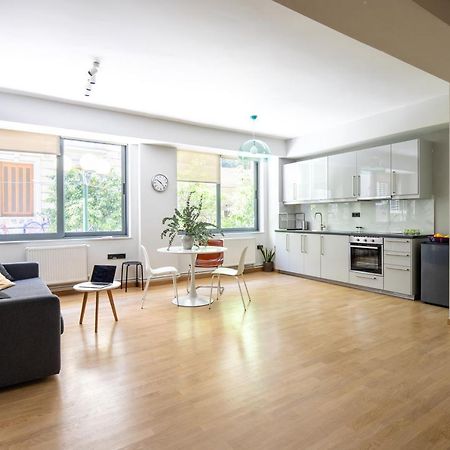 Bright 2Bdr Apartment Downtown Exarcheia! Atena Exterior foto