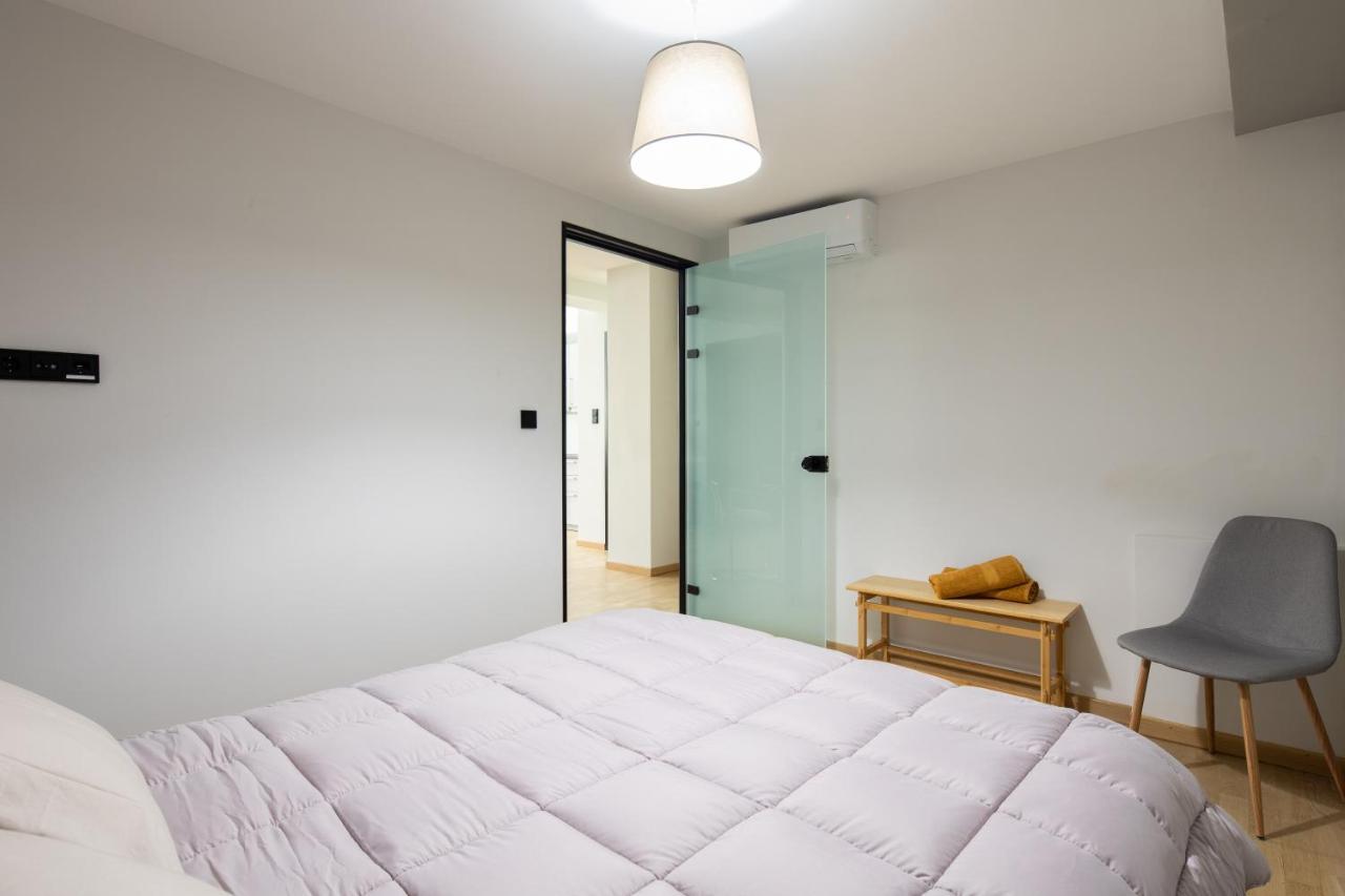 Bright 2Bdr Apartment Downtown Exarcheia! Atena Exterior foto