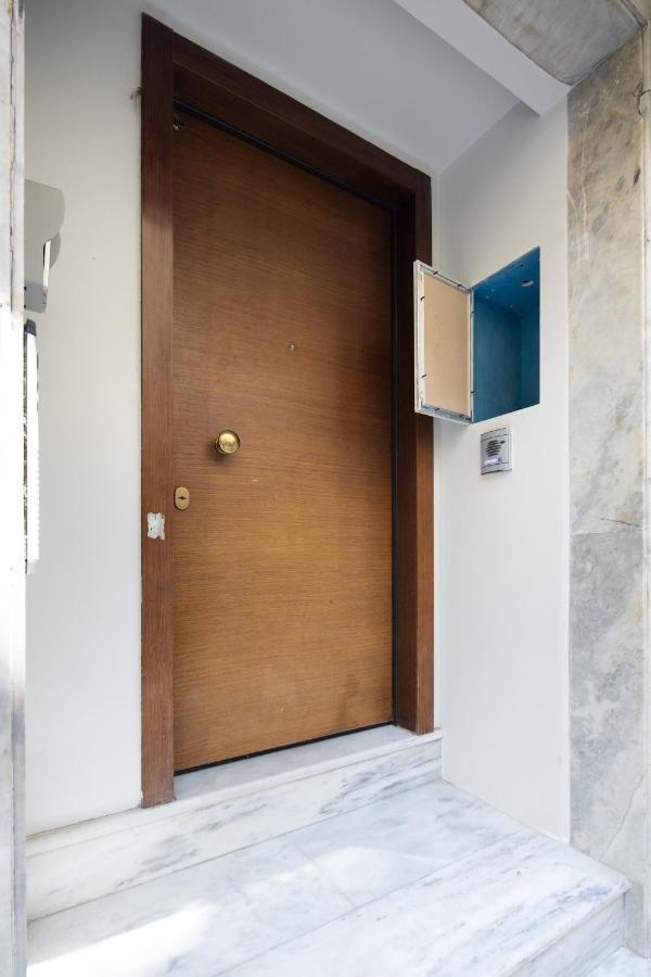 Bright 2Bdr Apartment Downtown Exarcheia! Atena Exterior foto
