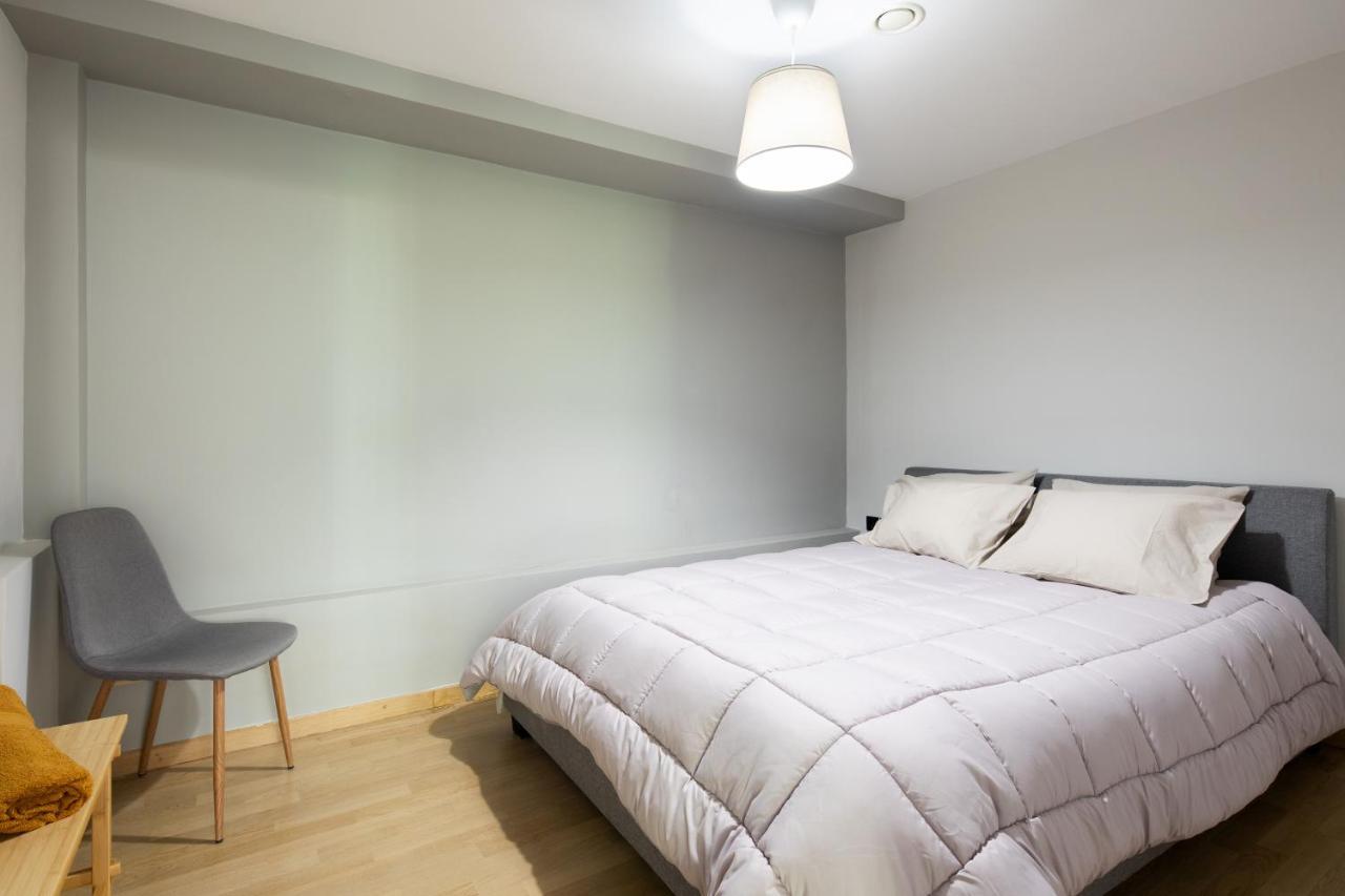 Bright 2Bdr Apartment Downtown Exarcheia! Atena Exterior foto